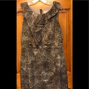 Loft dress